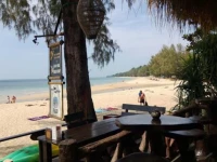 Lanta Castaway Beach Resort 3*