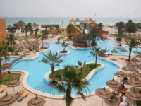 Caribbean World Thalasso Djerba  4*
