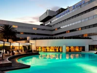 Sheraton Roma Hotel and Conference Center 5*