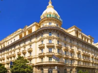 The Westin Excelsior Rome 5*