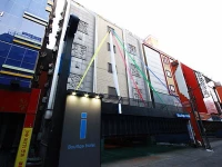 I Boutique Hotel Seoul 2*