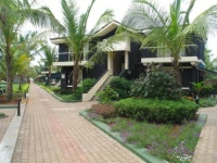 The Jupiter Spa & Resort 4*