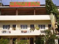 Sunset Inn Bo Phut 1*