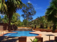 Alice in the Territory 3*