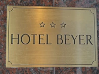 Hotel Beyer 3*