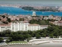 Des Bains Venice Lido Resort 5*