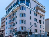 Grant Plaza Hotel 2*