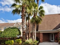 Residence Inn Tampa Sabal Park/Brandon 3*