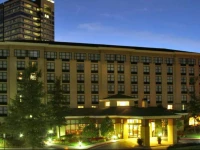 Hilton Garden Inn Atlanta Perimeter Center 3*