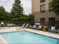 SpringHill Suites Dallas Addison/Quorum Drive 3*