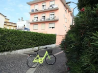 Moderno Hotel Jesolo 3*