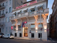 Mercure Nice Marche Aux Fleurs 4*