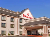Ramada Harrisburg 3*