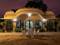 Narain Niwas Palace 4*