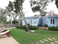 Smor Spa Village And Resort Hua Hin 4*