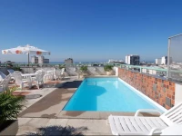 Benidorm Palace Hotel 4*