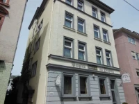 Pension am Heusteig 3*