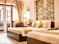 Hanoi City Palace Hotel  3*