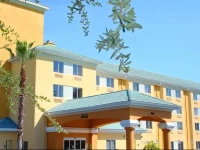 Best Western Plus Orlando Convention Center Hotel 2*