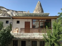 Peri Cave Hotel & Pansion 2*