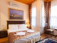 Emirhan Inn Apartment Istanbul 2*