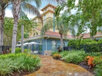 Hilton Garden Inn Lake Buena Vista/Orlando 3*