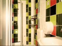 Grand Hostel Budapest 3*