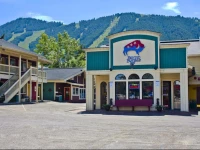 Painted Buffalo Inn 2*