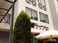 Hotel Runcu Miraflores 3*