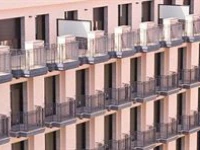 Trimar Apartments 4*