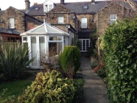 Homelands Guest House 4*