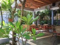 Frangipani Villa 60s Phnom Penh 3*