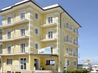 Sun Beach Residence 3*