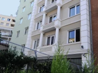 Cheya Residence Tesvikiye 3*