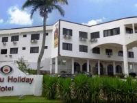 Iguassu Holiday Hotel 3*