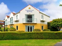 Papanui Court Motel 3*