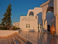 Framissima Golf Beach 3*