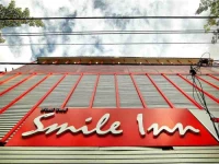 Smile Inn Bangkok 2*