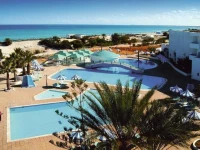 Abou Nawas Djerba 4*