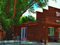 Bryce Pioneer Village 2*