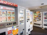 Hotel Ronshan Sapporo 3*