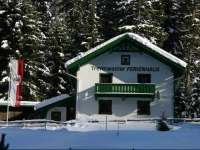 Trenkwalder Ferienhaus 1*