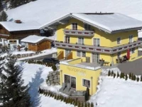 Apartpension Julia 4*