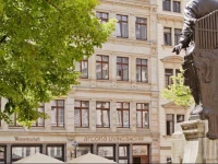 Arcona LIVING BACH14 4*