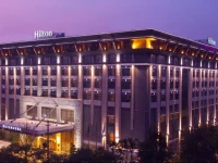 Hilton Xian 5*