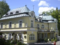 Saint Antonius Hotel 3*