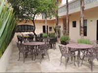 Hotel Suites Dali 3*