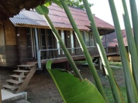 Baan Rai Junchai Resort 2*