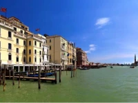 The Westin Europa Regina Venice 5*