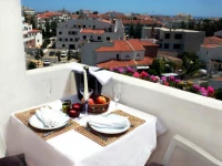 Lageado Sol Albufeira